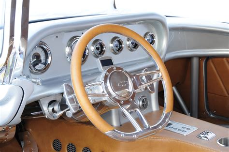 1962 Chevrolet Corvette Steering Wheel Corvetteforum