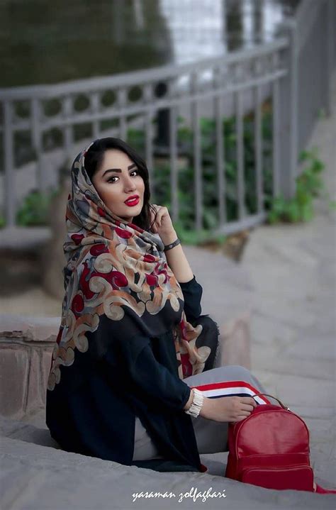 استایل شیک ایرانی “تیپ اسپرت دخترانه ایرانی” Aroosiman Ir Iranian Women Fashion Persian