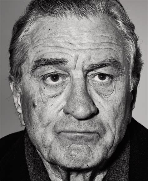 robert de niro says his speech was censored at gotham awards