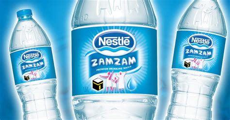 Zamzam alakazam is on facebook. Skandal: Nestlé zapft ZAMZAM-Quelle an | Noktara.de