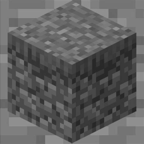 Monochrome A Black And White Resource Pack Minecraft Texture Pack