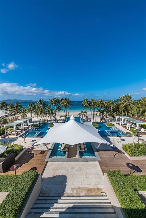 Henann Crystal Sands Resort Au204 Deals And Reviews Boracay Island