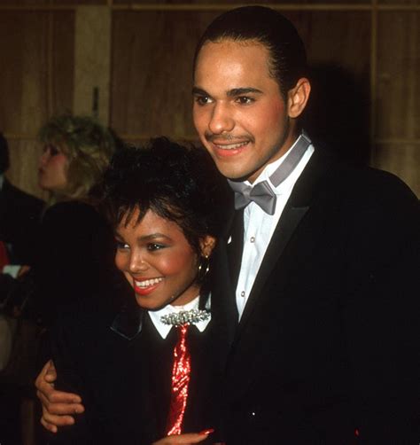 Janet Jacksons Ex Husband Claims She Had A Secret Baby Womans Day