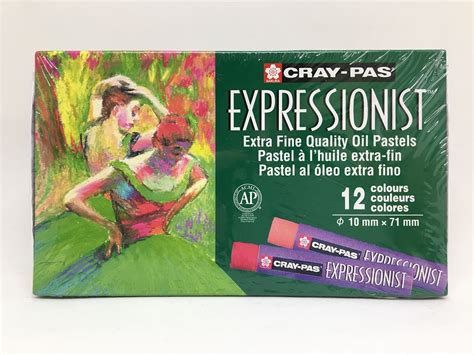 Cray-Pas Specialist - Sakura of America