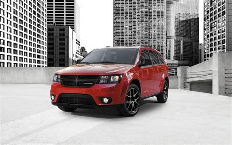 2014 Dodge Journey Awd 4dr Rt Price And Specifications The Car Guide