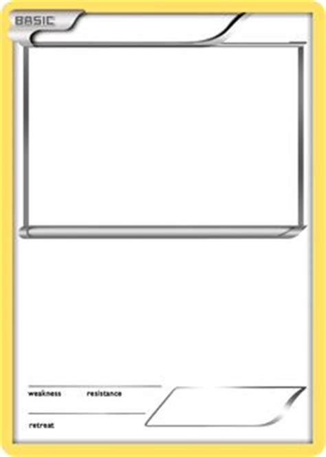 Pokemon make your own card. Create your own pokemon card app I made and released to ...