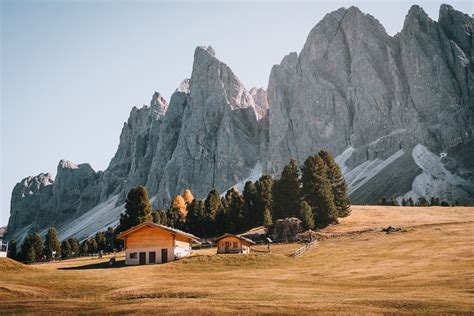 A Beginners Guide To Visiting The Dolomites Everything You Need To