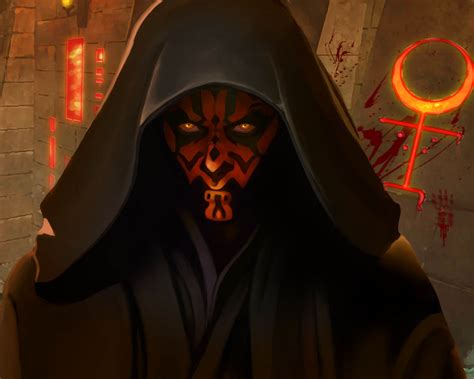 Free Download Star Wars Sith Warriors Video Darth Maul Battle Trance V