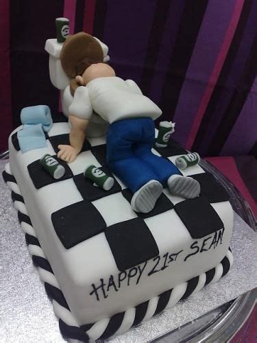 Some of the 60th birthday ideas for men in the food & drink category, that are suitable for groups, include: 21st birthday cakes, Birthday cakes for men, 21st birthday ...