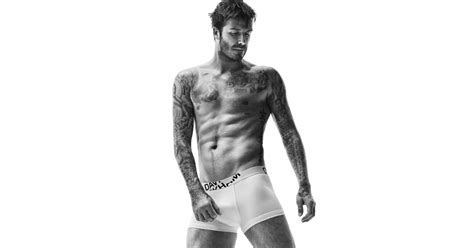 David Beckham S New Underwear Ad For Handm Popsugar Celebrity Photo 3