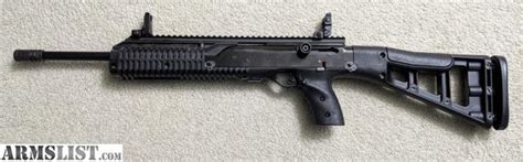 Armslist For Saletrade Hi Point 4595ts Carbine 45 Acp Takes 1911 Mags