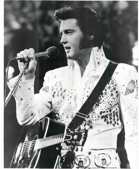Elvis Presley Singing Movie Posters