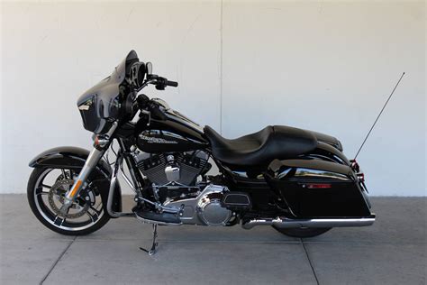 2016 Harley Davidson Street Glide® Special Motorcycles Apache Junction