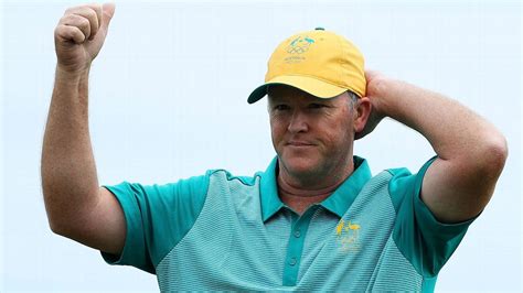 australian marcus fraser fires opening round 63 as golf returns to olympics espn