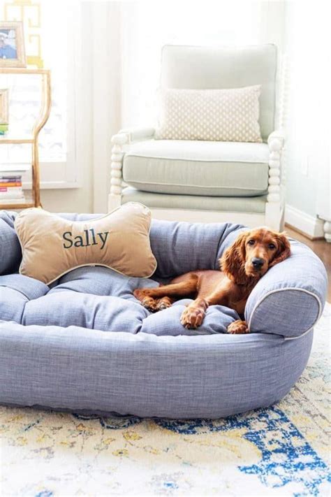 Pin By Dogtime On лежаки Comfy Couch Pet Bed Couch Pet Bed Cute Dog