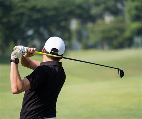 How To Develop A Pre Shot Routine Golf Content Network