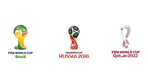 Usa México And Canada 2026 World Cup Logo Is The Worst Ever