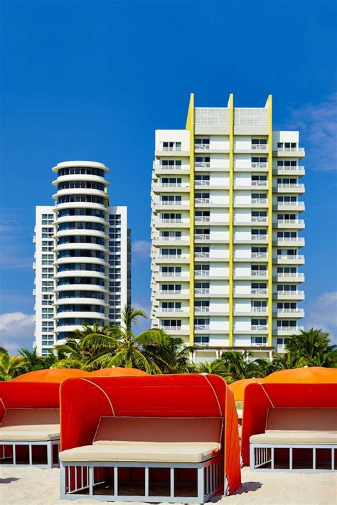 Royal Palm South Beach Miami A Tribute Portfolio Resort In Miami Fl