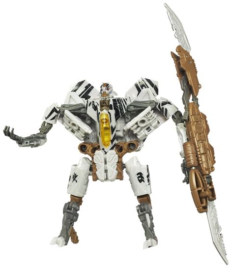 Starscream Transformers Toys Tfw2005