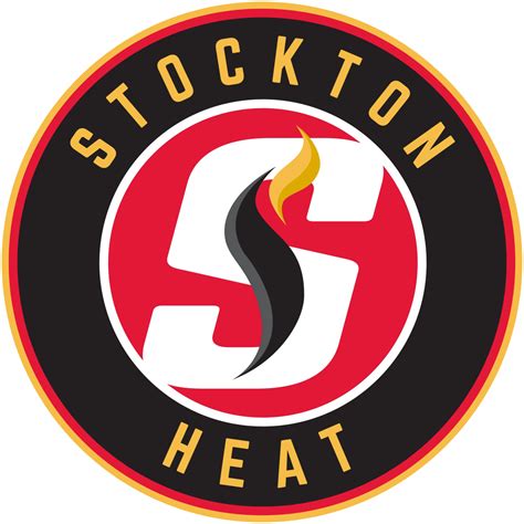 Stockton Heat Wikipedia