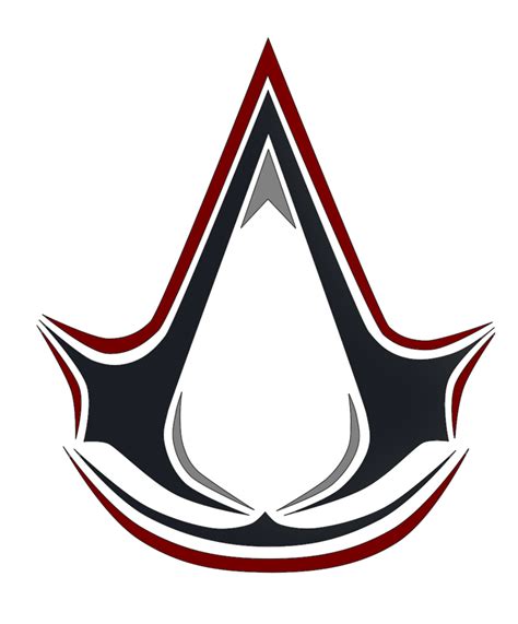 Assassin S Creed Logo