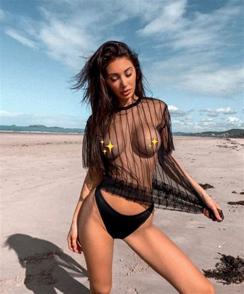 Full Video Francesca Farago Nude Too Hot To Handle New Celebs News