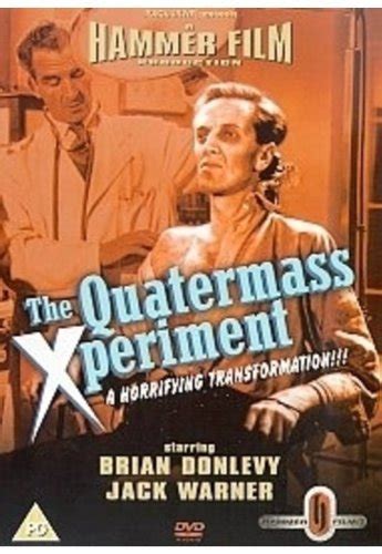 the quatermass experiment by brian donlevy amazon de dvd and blu ray