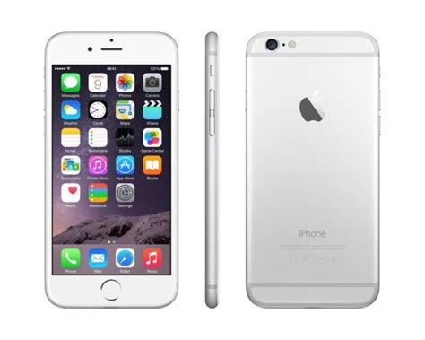 64gb Iphone 6 Iphones In Ghana Mobile Phones Reapp Ghana