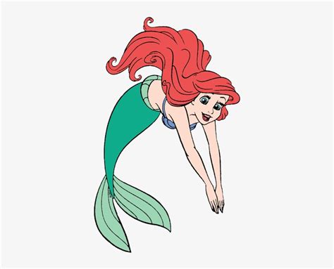 Download Ariel Svg Free Pics Free SVG files | Silhouette and Cricut
