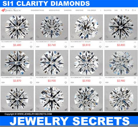 The Importance Of Diamond Clarity And Color Coronet Diamonds