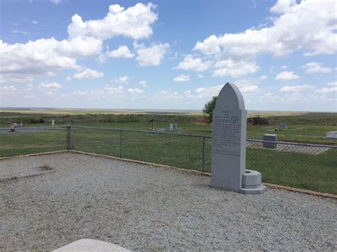 One Tank Trip: Charles Goodnight & Quanah Parker's past alive in Goodnight, Texas | KVII