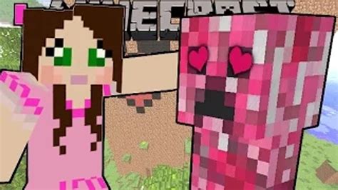 Popularmmos Pat And Jen Minecraft Forever Alone Custom Map