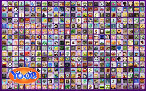 Friv 2021 es una excelente página que proporciona una extensa colección de juegos friv 2021. YooB Games - Aplicaciones de Android en Google Play