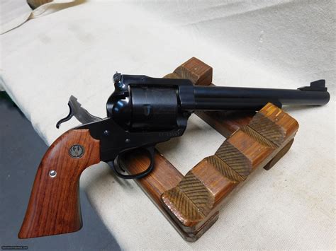 Ruger Bisley Blackhawk357 Magnum