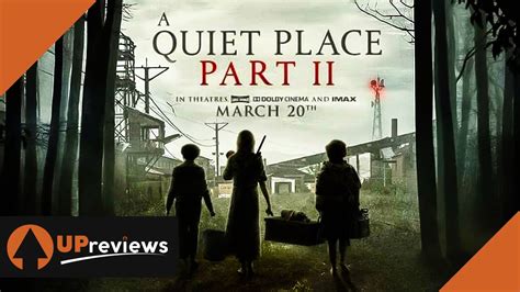 A quiet place 2 where to watch hbo. A Quiet Place Part II 2020 Full HD Movie Trailer ...
