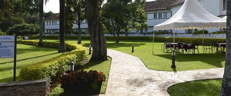 Lake Victoria Hotel > Outdoors
