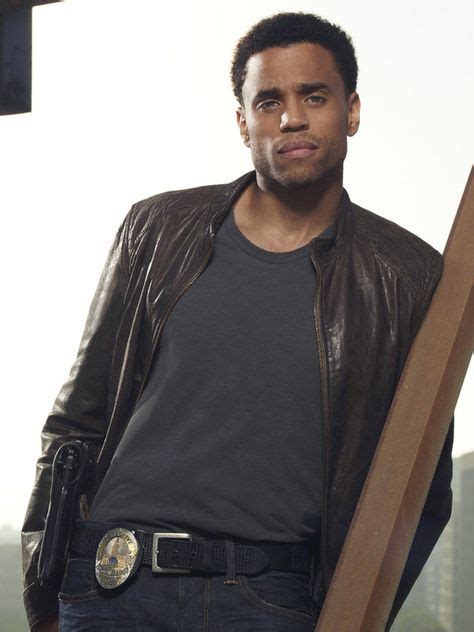 All Michael Ealy