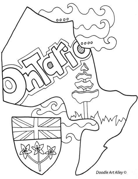 Animal coloring pages alphabet letters to print alphabet coloring pages coloring pictures alphabet animal alphabet coloring letters lettering alphabet. Canada Coloring Pages and Printables - Classroom Doodles