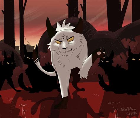 Blackstar By Shellykeyartwork Warrior Cats Fan Art Warrior Cat Drawings Warrior Cats Art