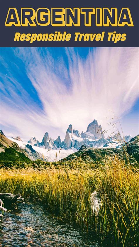 Budget Argentina Travel Guide 8 Ways To Save More Money In 2020
