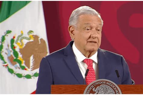 Amlo Presenta Reforma Electoral Busca Nuevo Ine Con Menos Consejeros