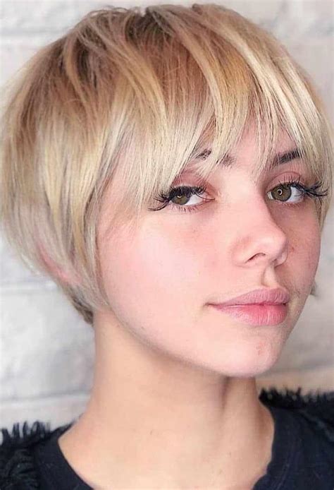 Cool Short Hairstyles For Women Best Hairstyles Diy