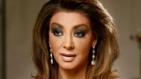 Gina Liano Reveals Why She Quit Real Housewives Of Melbourne