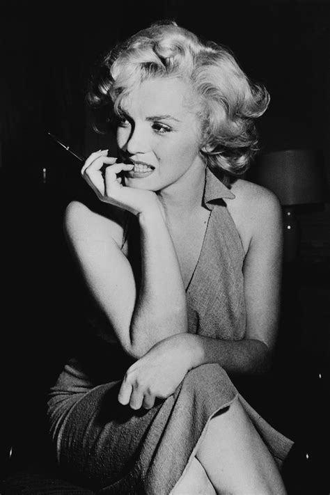 Marilyn Monroe Un Legado Estil Stico Para La Historia Vogue Espa A