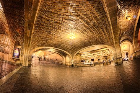 The Welcome Blog The Whispering Gallery At Grand Central Terminal