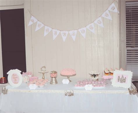Time of a day for a babyshower. mommyknowsparties: Once Upon a Time Baby Shower