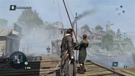 Assassins Creed Rogue Espa Ol Torrent Mega Gamer San