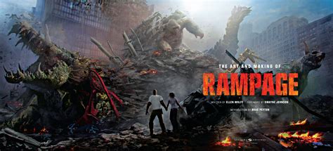 Rampage full movie download in 720p dvd, rampage 2018 download full hd mobile movie free, hollywood rampage movie download directly from high speed server. Rampage ดูเอามัน