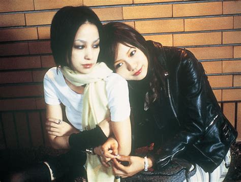 The film was released on september 3, 2005. Cinema de Asia: Japón: Nana (2005)