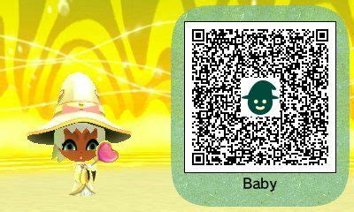 Like a discord server, or something? Miitopia - Kia's Mii QR code dump | Life code, Qr code ...